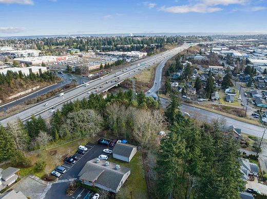 0.232 Acres Of Residential Land For Sale In Tacoma, Washington - Landsearch