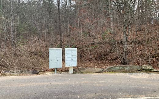 0.74 Acres of Residential Land for Sale in Murphy, North Carolina