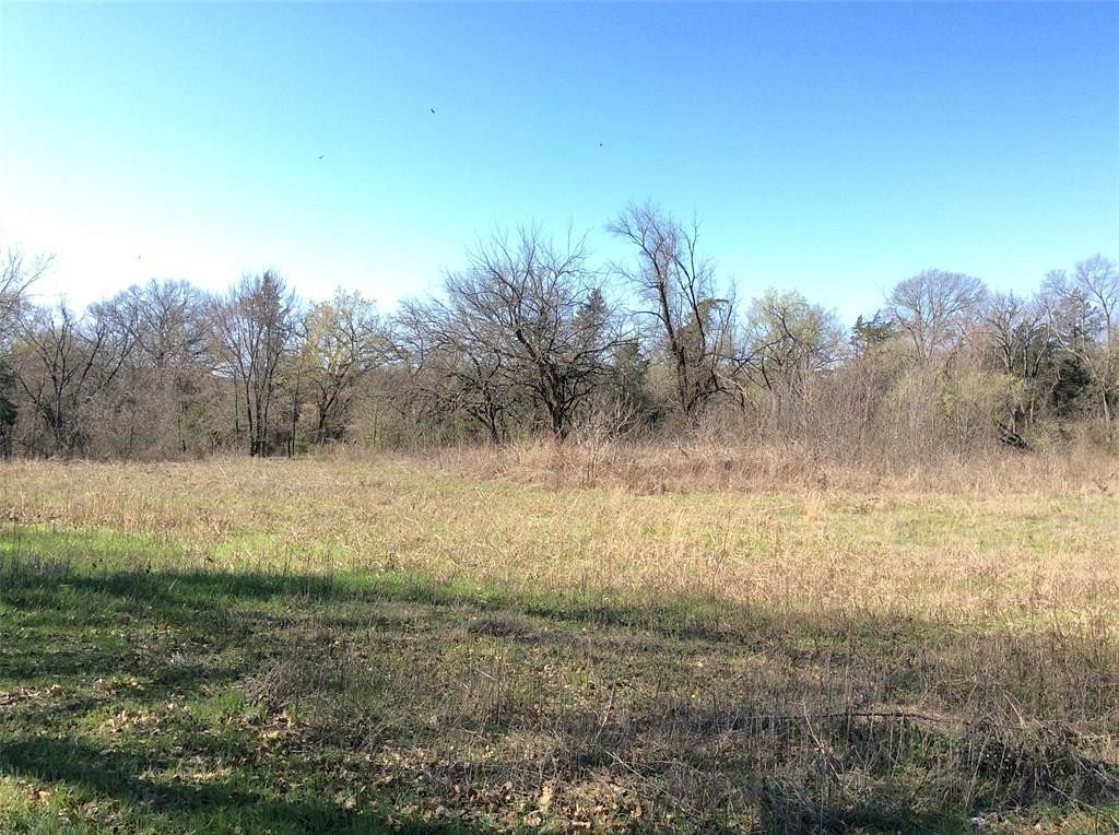 3.1 Acres of Residential Land for Sale in Telephone, Texas