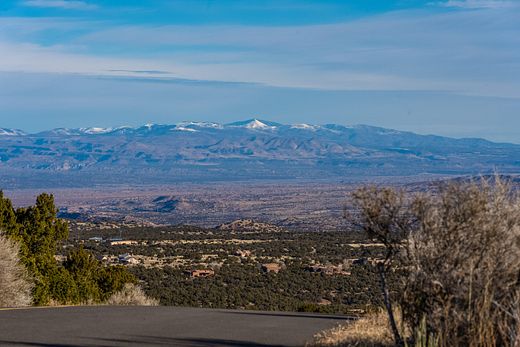 11.3 Acres of Land for Sale in Sandia Park, New Mexico