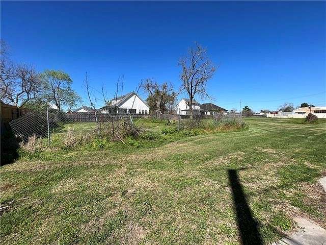 0.645 Acres of Residential Land for Sale in Arabi, Louisiana