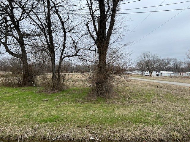 0.21 Acres of Residential Land for Sale in Chouteau, Oklahoma