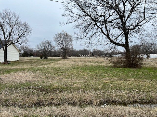 0.21 Acres of Residential Land for Sale in Chouteau, Oklahoma