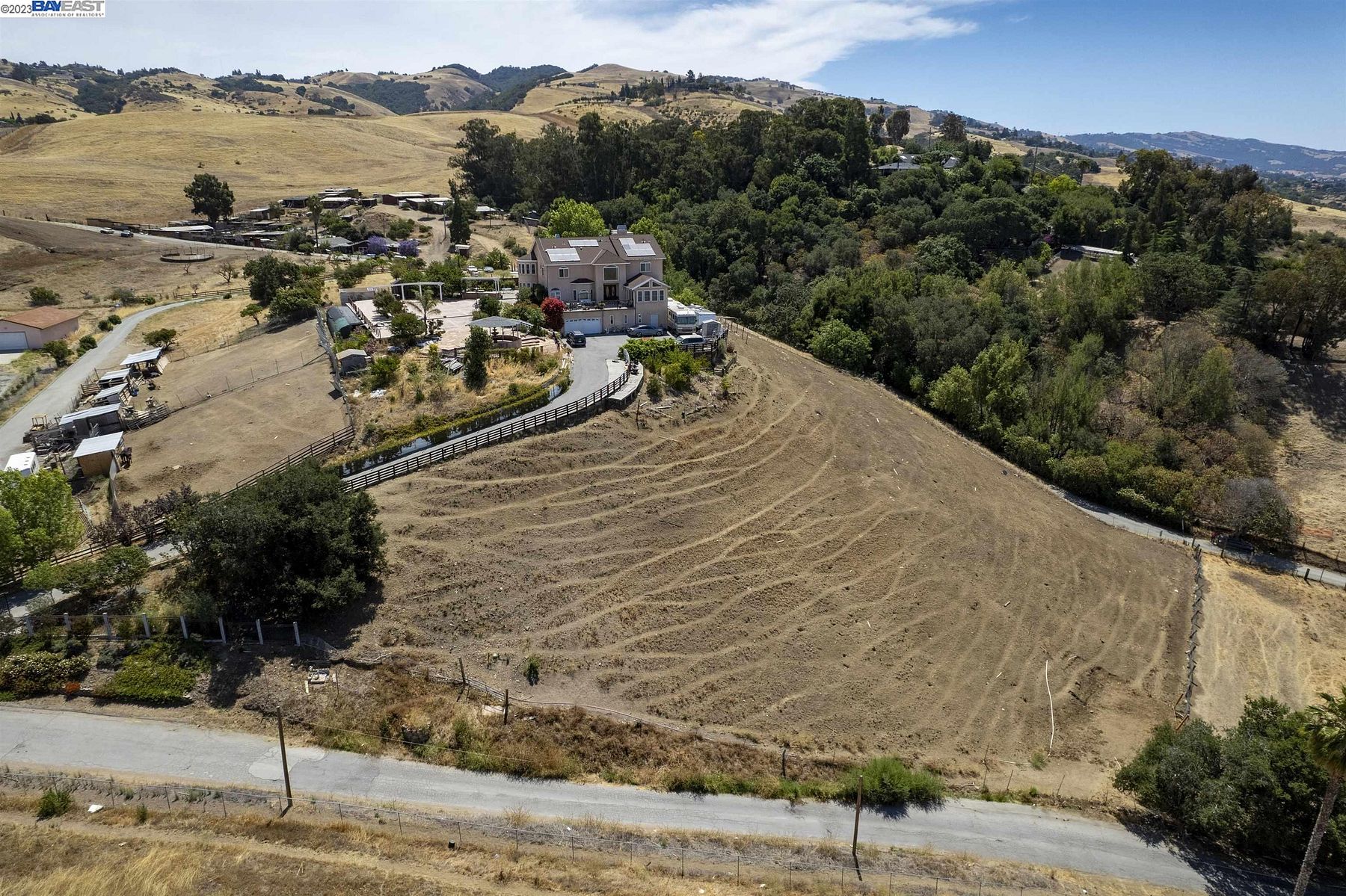 1.3 Acres of Residential Land for Sale in San Jose, California