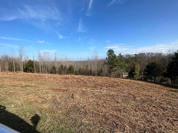 6.8 Acres of Residential Land for Sale in Newport, Tennessee