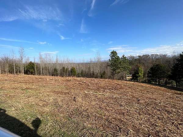 6.83 Acres of Residential Land for Sale in Newport, Tennessee