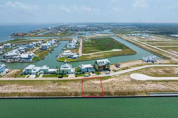 0.25 Acres of Residential Land for Sale in Rockport, Texas