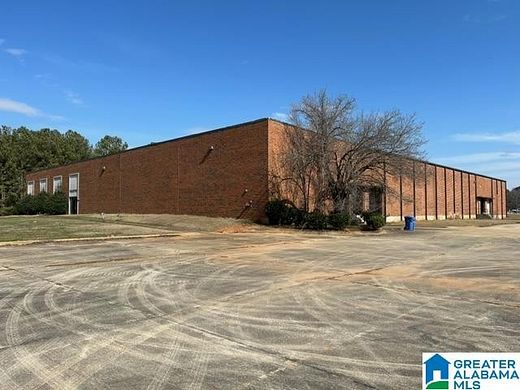 5.8 Acres of Improved Commercial Land for Sale in Piedmont, Alabama