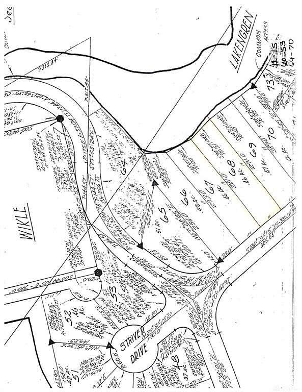 0.46 Acres of Residential Land for Sale in Eaton, Ohio