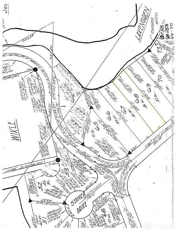 0.46 Acres of Residential Land for Sale in Eaton, Ohio