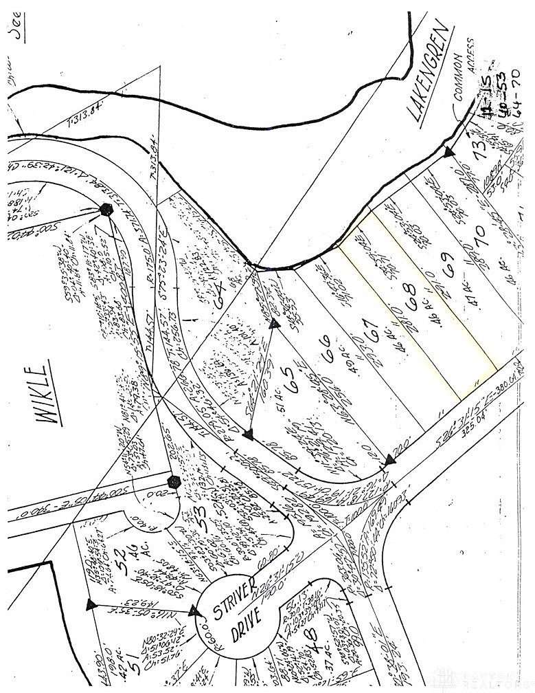 0.46 Acres of Residential Land for Sale in Eaton, Ohio