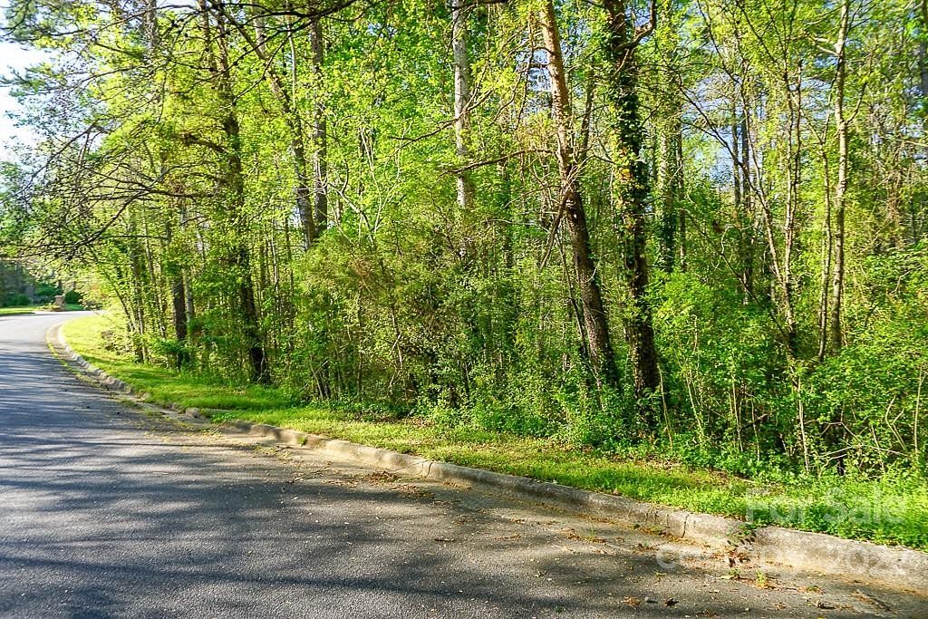 1.6 Acres of Residential Land for Sale in Hickory, North Carolina