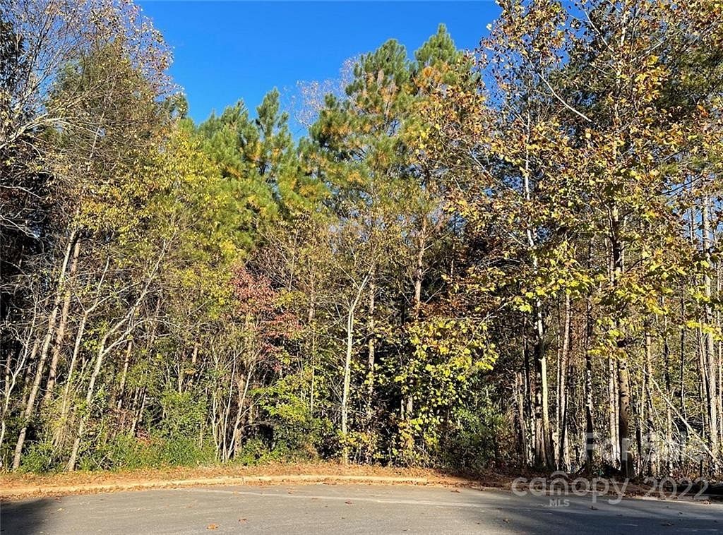 0.93 Acres of Land for Sale in Hickory, North Carolina