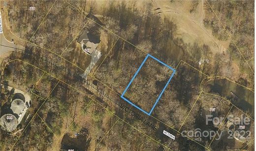 0.37 Acres of Residential Land for Sale in Hickory, North Carolina