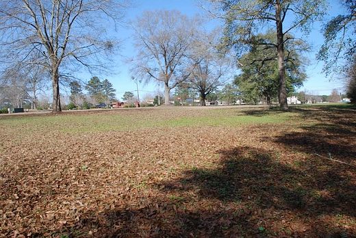 1.22 Acres of Mixed-Use Land for Sale in Enterprise, Alabama