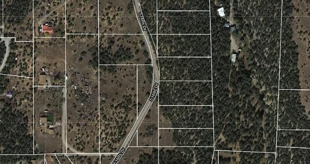 1.97 Acres of Land for Sale in Tijeras, New Mexico