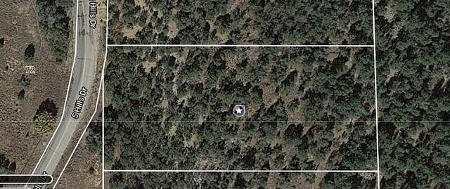 2 Acres of Land for Sale in Tijeras, New Mexico