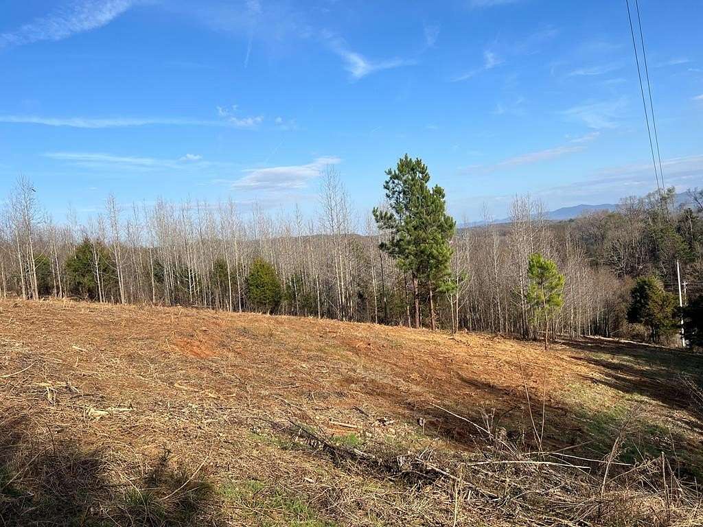 4.37 Acres of Residential Land for Sale in Newport, Tennessee