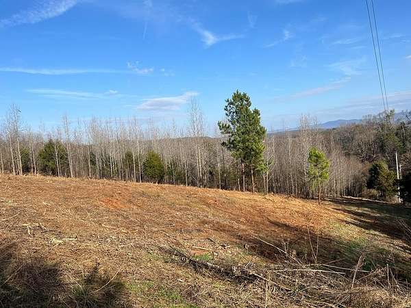 4.37 Acres of Residential Land for Sale in Newport, Tennessee