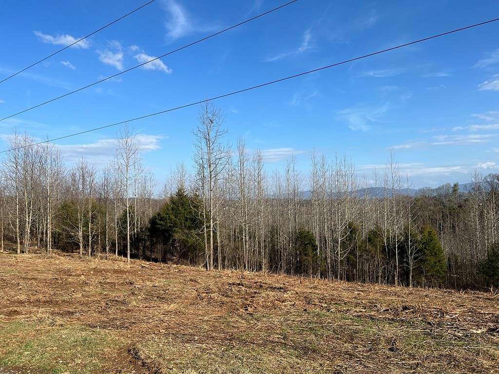 5.1 Acres of Residential Land for Sale in Newport, Tennessee