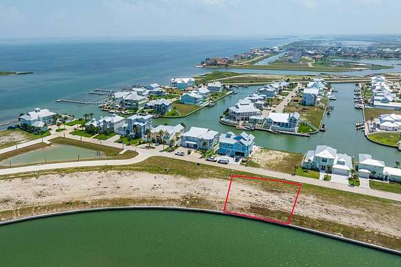 0.25 Acres of Residential Land for Sale in Rockport, Texas