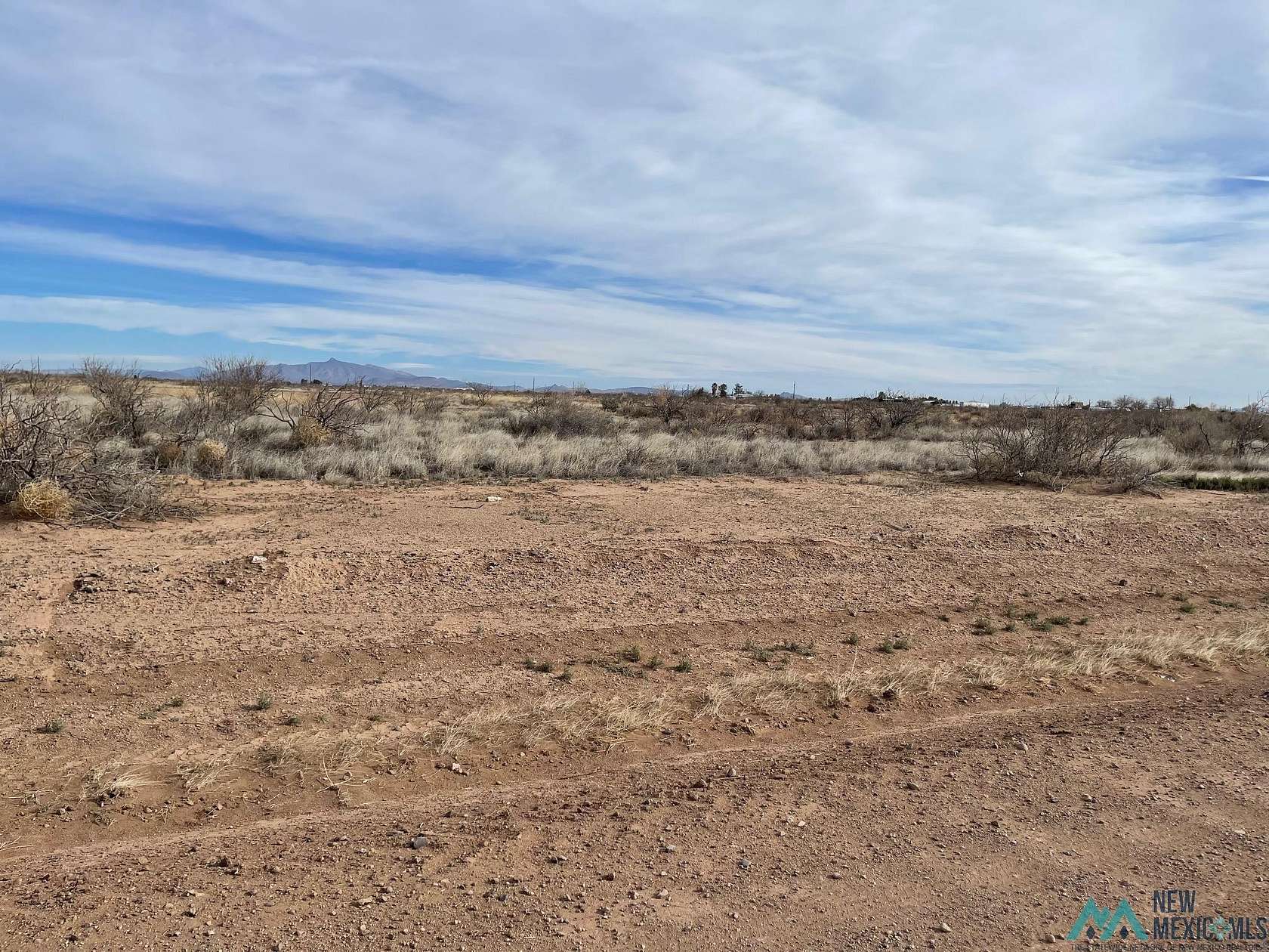 3.5 Acres of Land for Sale in Deming, New Mexico