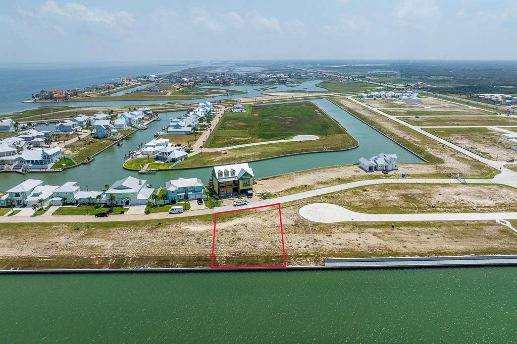 0.25 Acres of Residential Land for Sale in Rockport, Texas