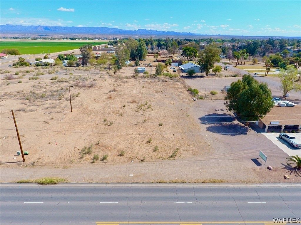 0.98 Acres of Commercial Land for Sale in Mohave Valley, Arizona