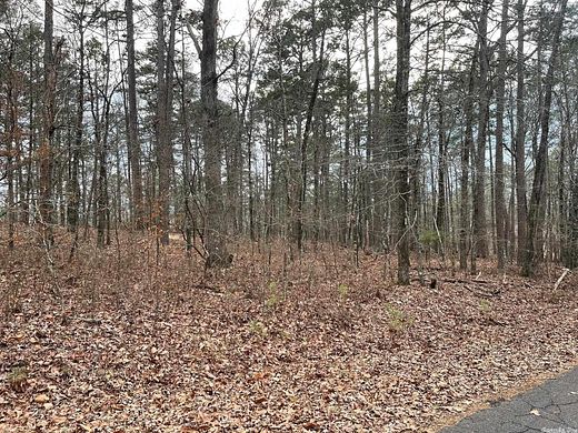 0.36 Acres of Residential Land for Sale in Hot Springs Village, Arkansas