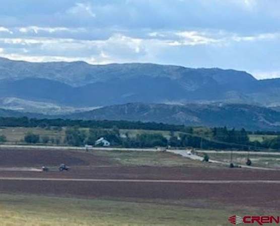 5.8 Acres of Land for Sale in Durango, Colorado
