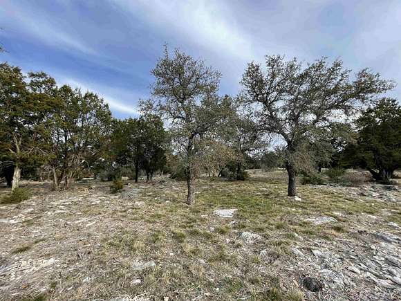 0.22 Acres of Land for Sale in Horseshoe Bay, Texas