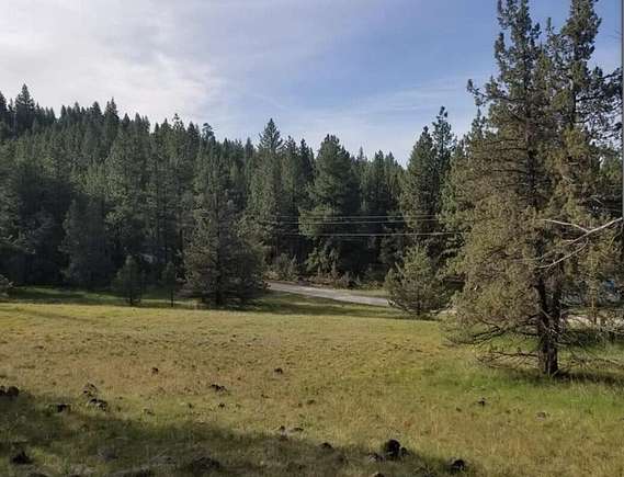 5.8 Acres of Residential Land for Sale in Bonanza, Oregon