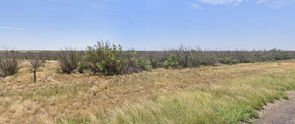 317 Acres of Recreational Land for Sale in Brownfield, Texas