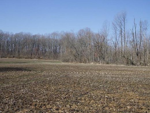 68.5 Acres of Recreational Land & Farm for Sale in Shelburn, Indiana