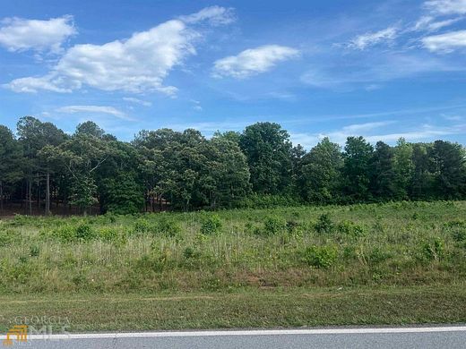 5.1 Acres of Commercial Land for Sale in Conyers, Georgia