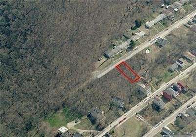 0.069 Acres of Residential Land for Sale in Cincinnati, Ohio