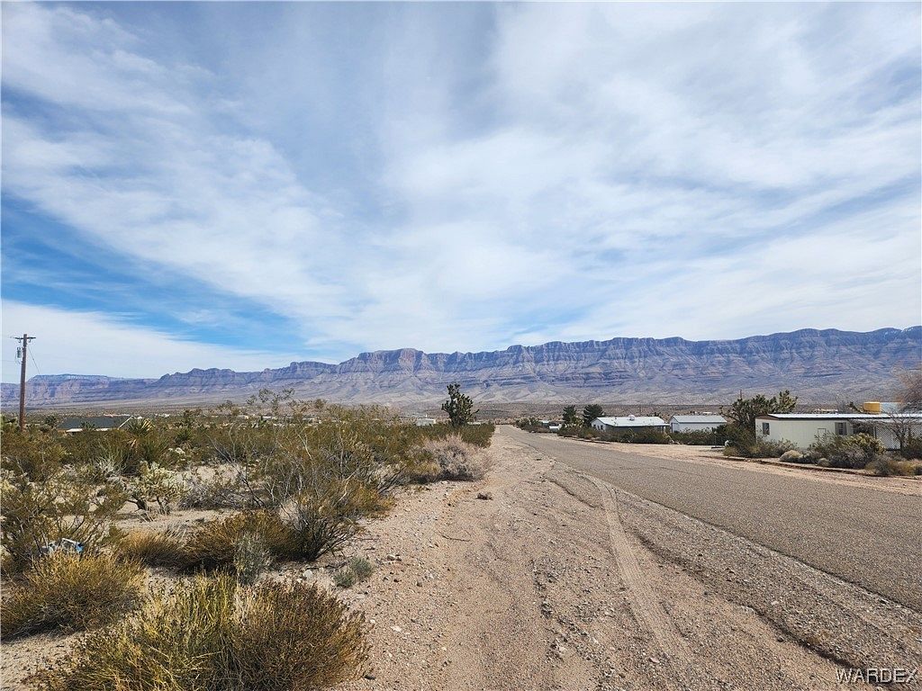 0.28 Acres of Residential Land for Sale in Meadview, Arizona
