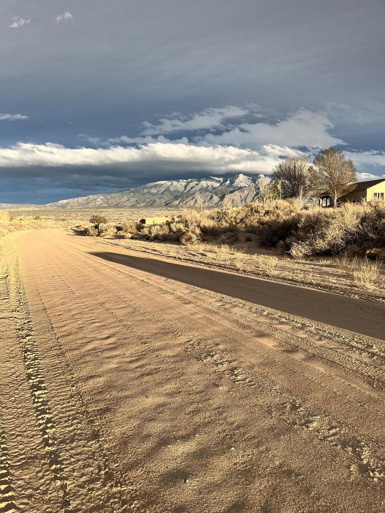 0.56 Acres of Residential Land for Sale in Rio Rancho, New Mexico