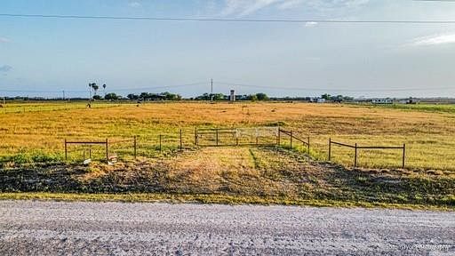 9.9 Acres of Residential Land for Sale in Edcouch, Texas