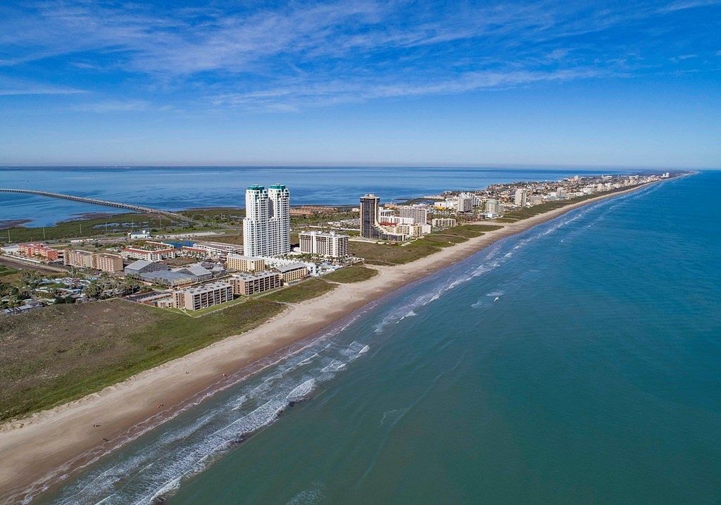  Acres of Commercial Land for Sale in South Padre Island, Texas -  LandSearch