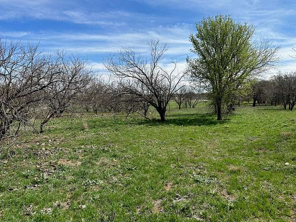 0.43 Acres of Residential Land for Sale in Brownwood, Texas