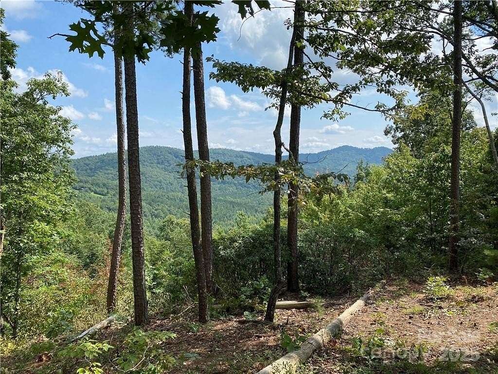 2.1 Acres of Residential Land for Sale in Nebo, North Carolina
