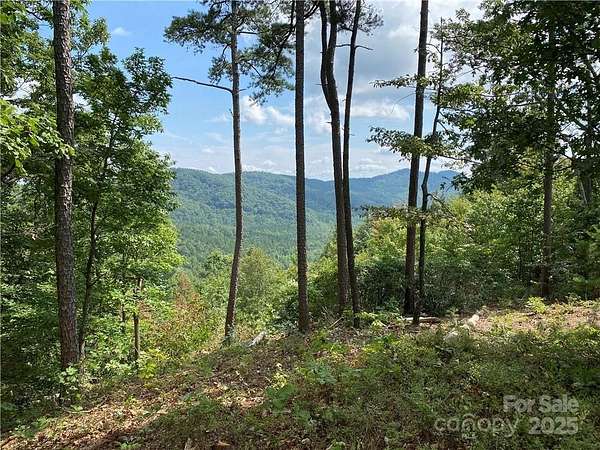 2.1 Acres of Residential Land for Sale in Nebo, North Carolina