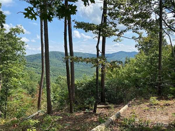 2.1 Acres of Residential Land for Sale in Nebo, North Carolina