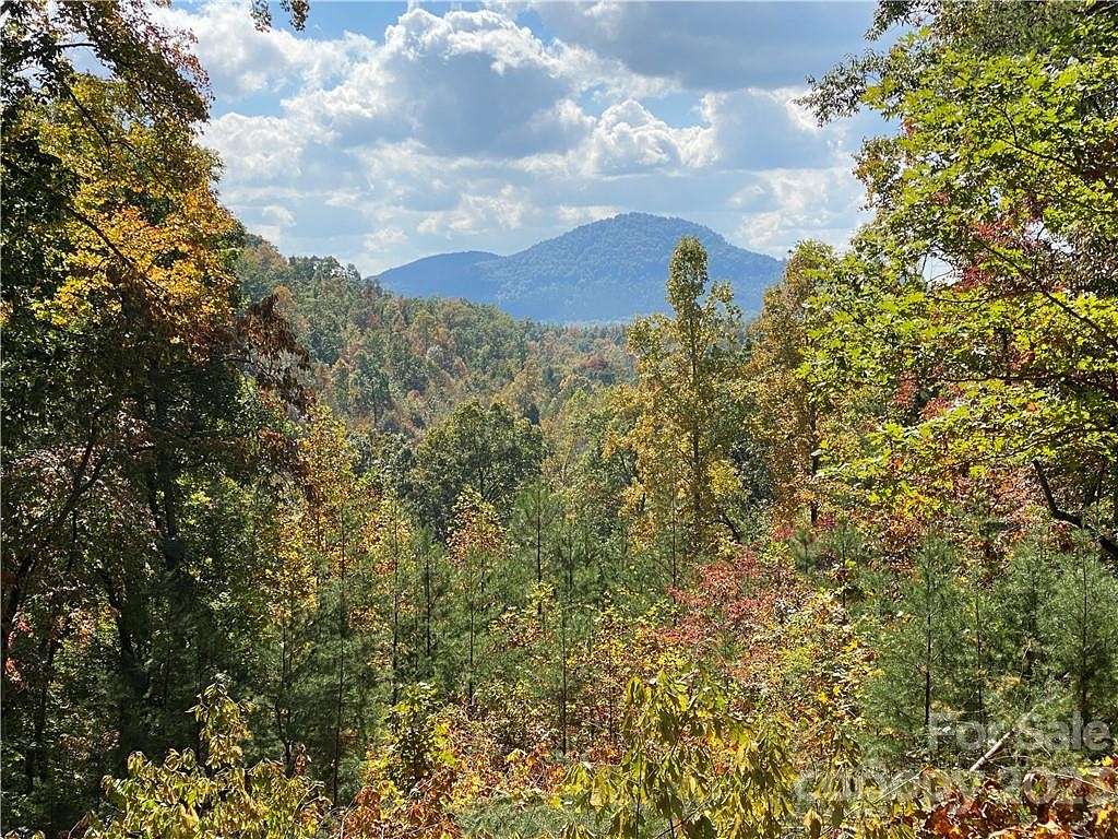 5 Acres of Residential Land for Sale in Nebo, North Carolina