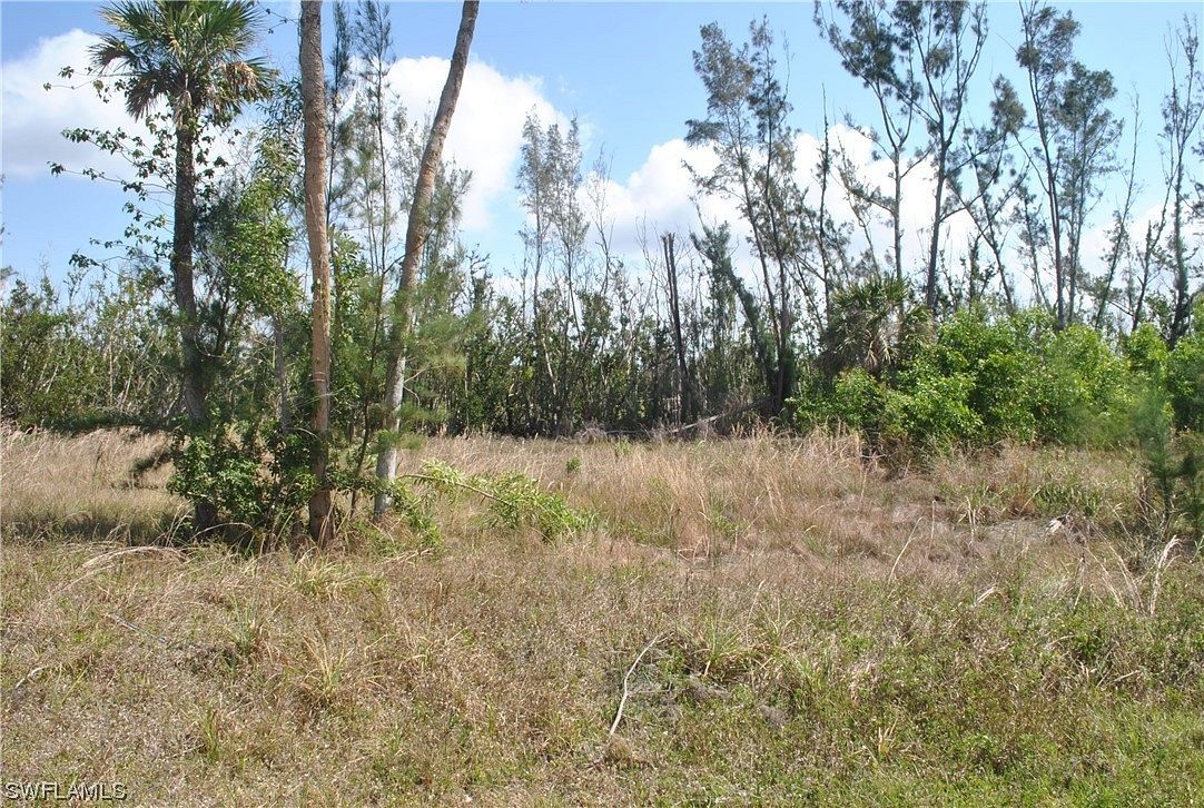 0.669 Acres of Residential Land for Sale in Bokeelia, Florida