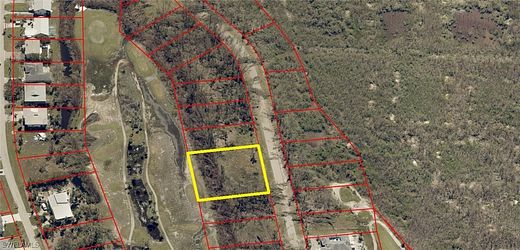 0.67 Acres of Residential Land for Sale in Bokeelia, Florida