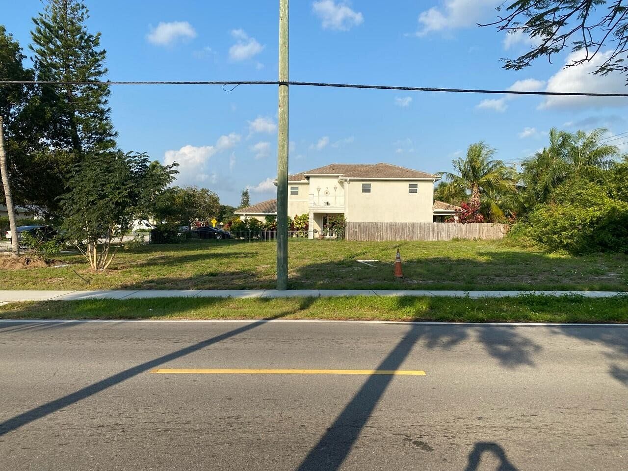 0.16 Acres of Residential Land for Sale in Delray Beach, Florida