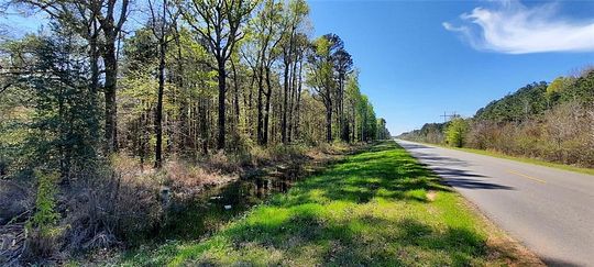 280 Acres of Land for Sale in Princeton, Louisiana