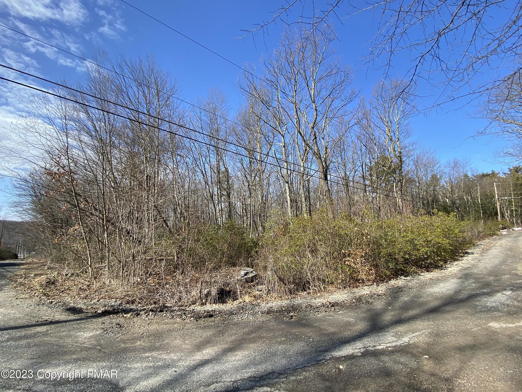 0.79 Acres of Residential Land for Sale in Jim Thorpe, Pennsylvania